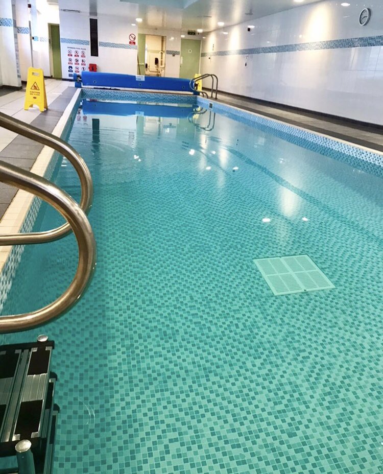 MomentumLpool's tweet photo. Our 6 Weeks of Summer for £50 offer is still available! 😎
FULL access, NO contract, 7 Days a Week! 🤯

Gym, Heated Pool, Jacuzzi, Sauna, Steam Room, Aqua Classes and Changing facilities... all for £50! 💪🏼

#Liverpool #Gym #Fitness #SummerOffer #SummerBody #healthylifestyle https://t.co/8jnIEGYDea