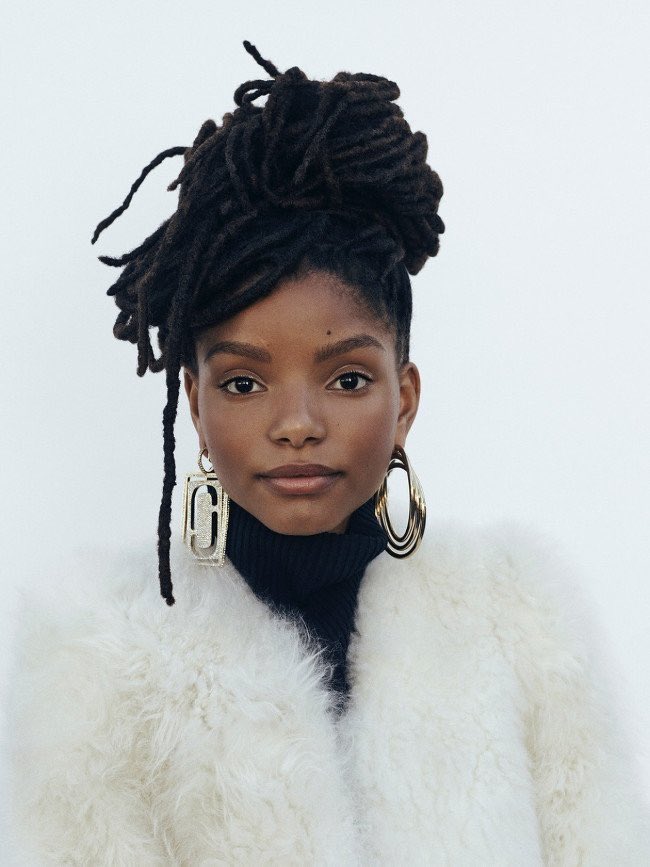 Becca Auf Twitter The New Ariel Will Be A Black Girl With