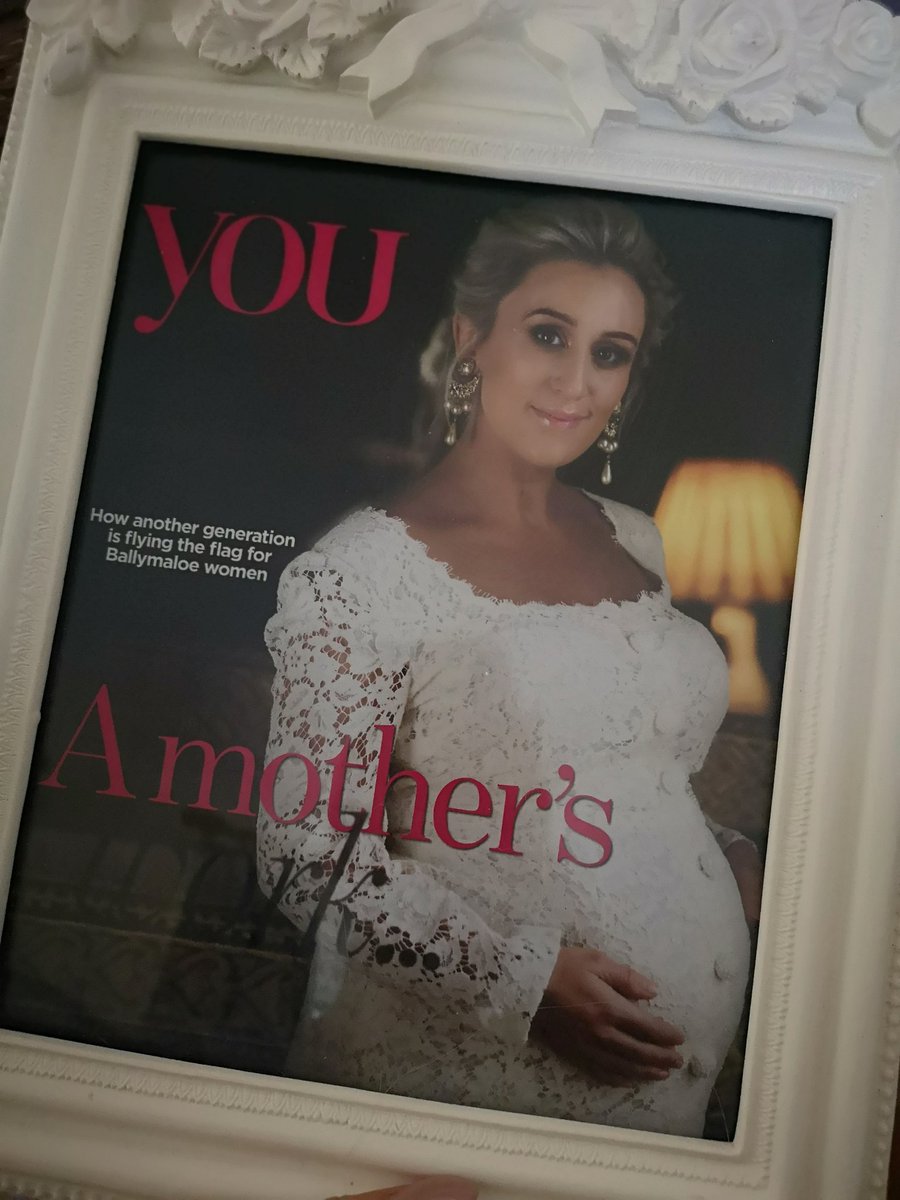 Marissa Carter tweet media