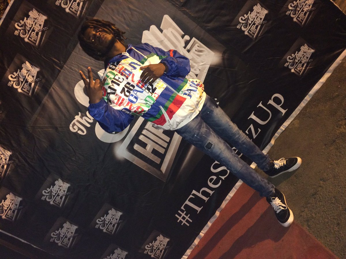 c_jigger's tweet photo. The #SteezUp was lit I gotta say https://t.co/5ixRGfyRqa