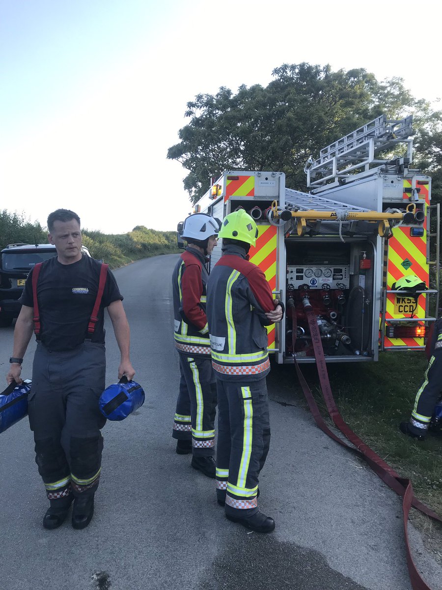 Polruan Community Fire Station (@polruancfrs) on Twitter photo <a href="/PolruanCFRS/">Polruan Community Fire Station</a> <a href="/LooeCFRS/">Looe Community Fire Station</a> <a href="/CornwallFRS/">Cornwall Fire and Rescue Service</a> Drill this evening was house fire 5 persons reported ,6BA 3 hose real jets Saftey jet and a covering jet 16 fire fighters . <a href="/PolruanCFRS/">Polruan Community Fire Station</a> <a href="/LooeCFRS/">Looe Community Fire Station</a> <a href="/CornwallFRS/">Cornwall Fire and Rescue Service</a> Drill this evening was house fire 5 persons reported ,6BA 3 hose real jets Saftey jet and a covering jet 16 fire fighters .