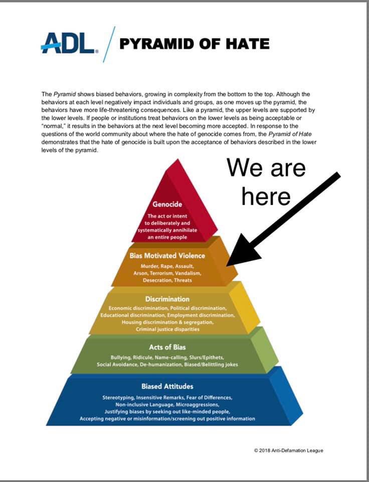 traceyecorder's tweet image. So we are clear.