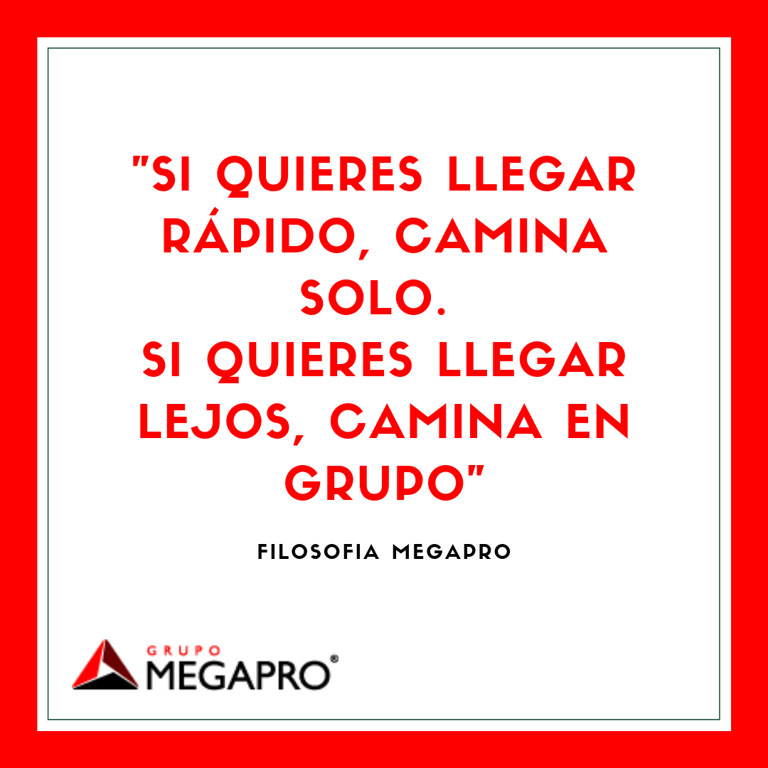 redmegapro's tweet photo. Siempre en grupo! https://t.co/A0UhIvY5Nt