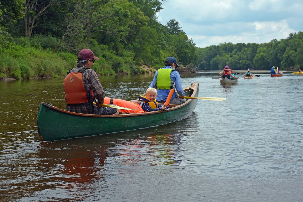 SierraClubWI's tweet photo. Kayaking, swimming, hiking biking,...Wisconsin State Parks offer so many fun things to do! Tell your legislator to fully fund our parks! Post a photo of your favorite state park on social media at #WiLovesParks. Tag your legislator and state park too!
https://t.co/h2c8UpXoh7 https://t.co/S7eXVBcaqV