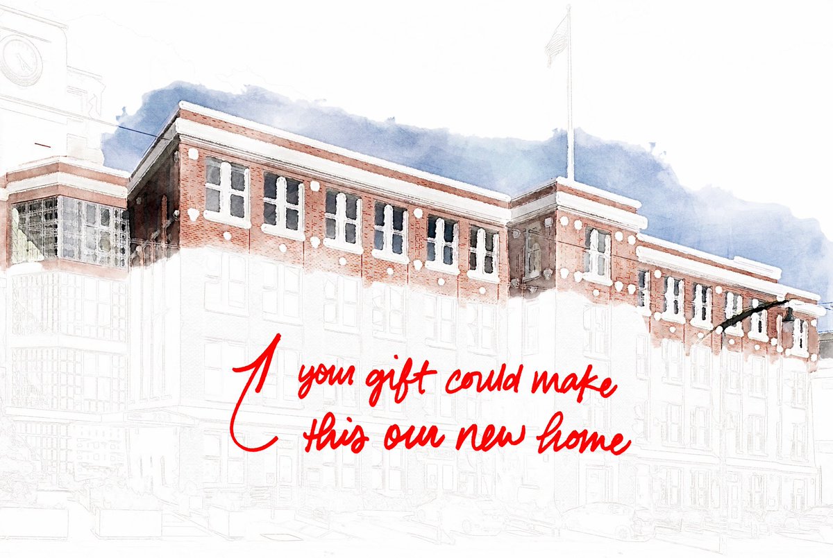 Lett_Arc's tweet image. The Archive needs a new home — and we found one. Now, you can make it a reality. Your gift is 100% tax-deductible, goes directly to fund the Archive’s new home, and a gift of $60 or more comes with membership. Read more about our new space &amp;amp; make a gift: lettarc.org/move-tw