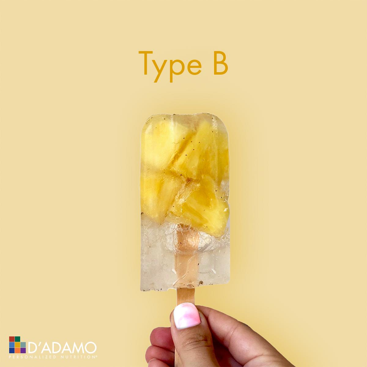 DADAMONUTRITION's tweet photo. Beneficial for all types, our #greentea #popsicles are a ‘cool’ way to enjoy your Sip Right 4 Your Type Tea as a #summer treat. https://t.co/v56gUe8C3h

#bloodtypediet #personalizednutrition #right4yourtype #eatright4yourtype #personalizedsupplements #personalizedvitamins https://t.co/mPwGVDBQaR