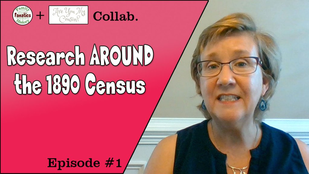 Family History Fanatics on Twitter "Yep. Lisa explains what survived