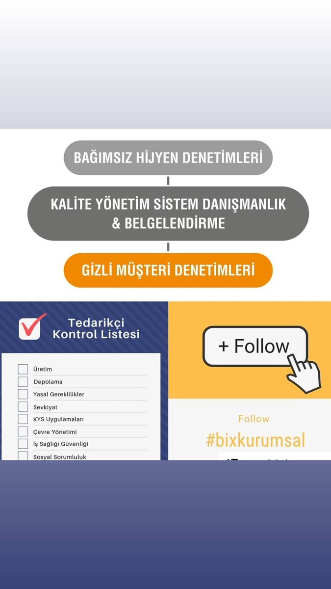 Tedarikçi Denetim Hizmetleriniz dreamquality programımızla, yanınızda.