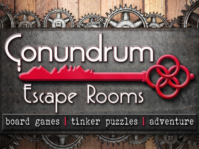20% Off July Special! - *|durangoescaperooms.co/escape-rooms.h…|*