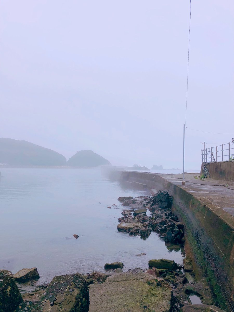 田原港