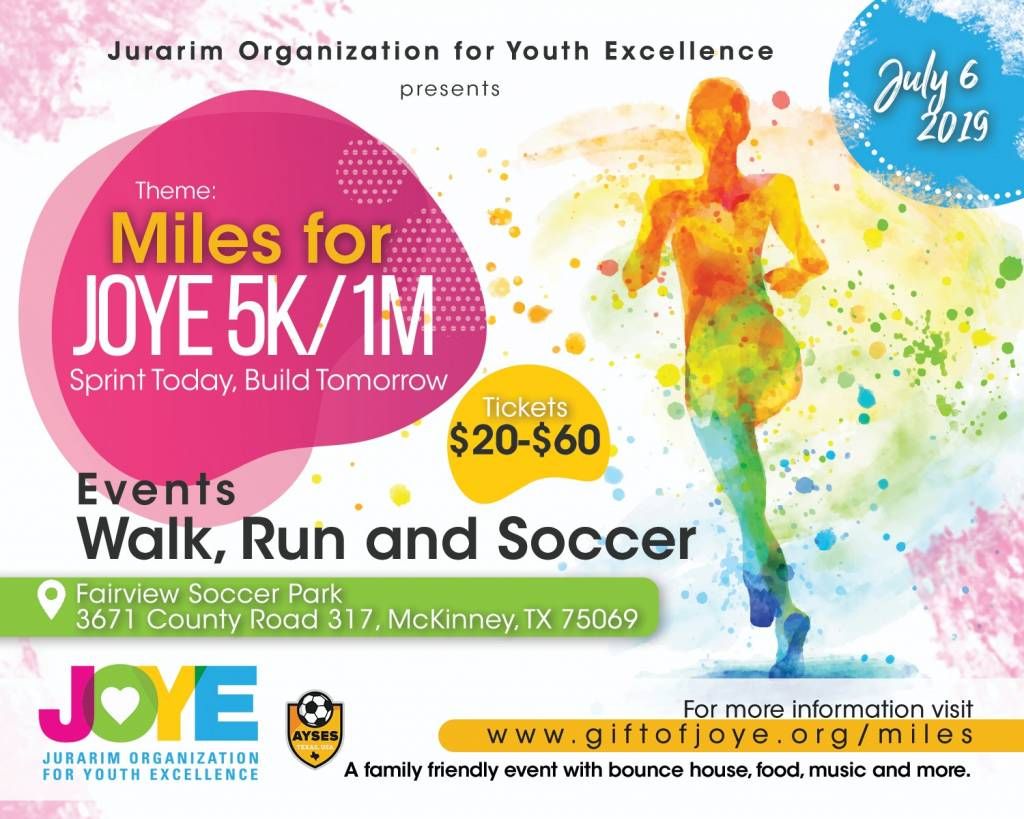 DFWRunning's tweet image. Check out the local July 4th events along with upcoming weekend events at: buff.ly/2WYMjEa.