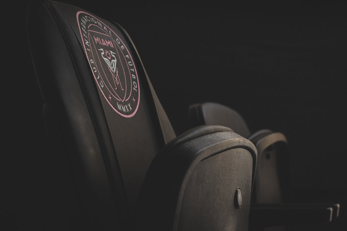 InterMiamiCF's tweet photo. ยกTe esperamos!
Secure your #InterMiamiCF season tickets (while you can).
https://t.co/MocoHCBsX3 https://t.co/wvuJf7CsUD