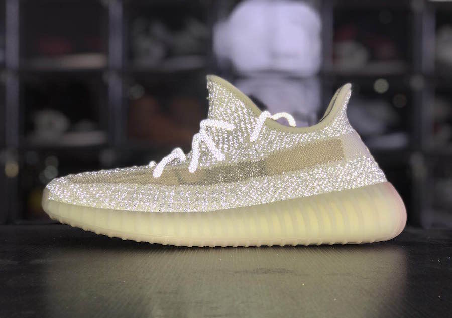Yeezy Boost 350 V2 Infant Lundmark Non Reflective Grailed
