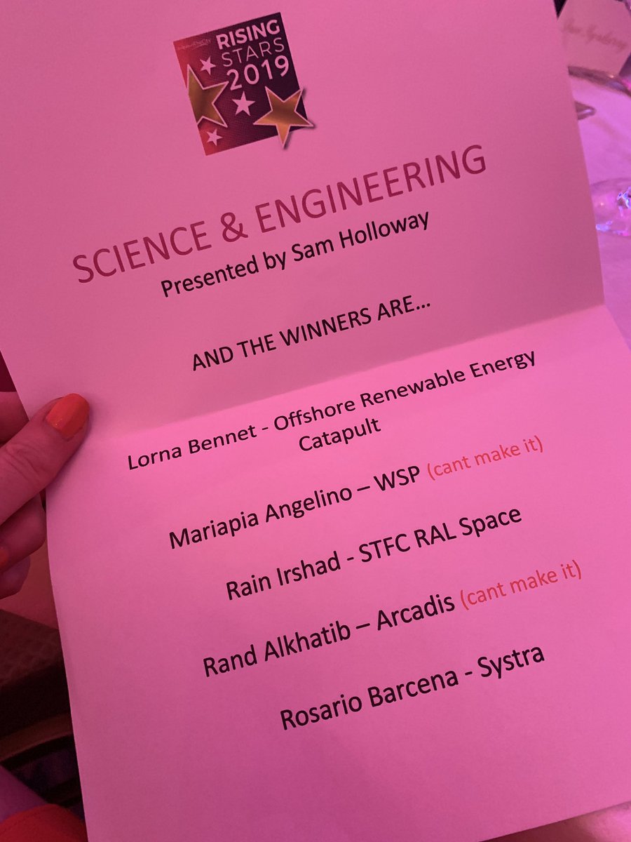 Lea3122's tweet photo. The results are in... well done to all the nominees and winners. Awards presented by 3M North Europe Region Customer Service Operations Manager Sam Holloway #WATCtop100 @3MUK https://t.co/Z4wwhckndw