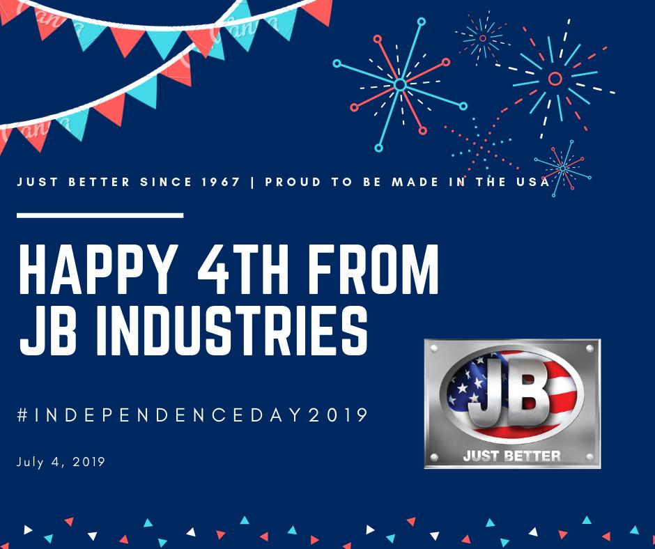 JB Industries (@jbind) on Twitter photo 