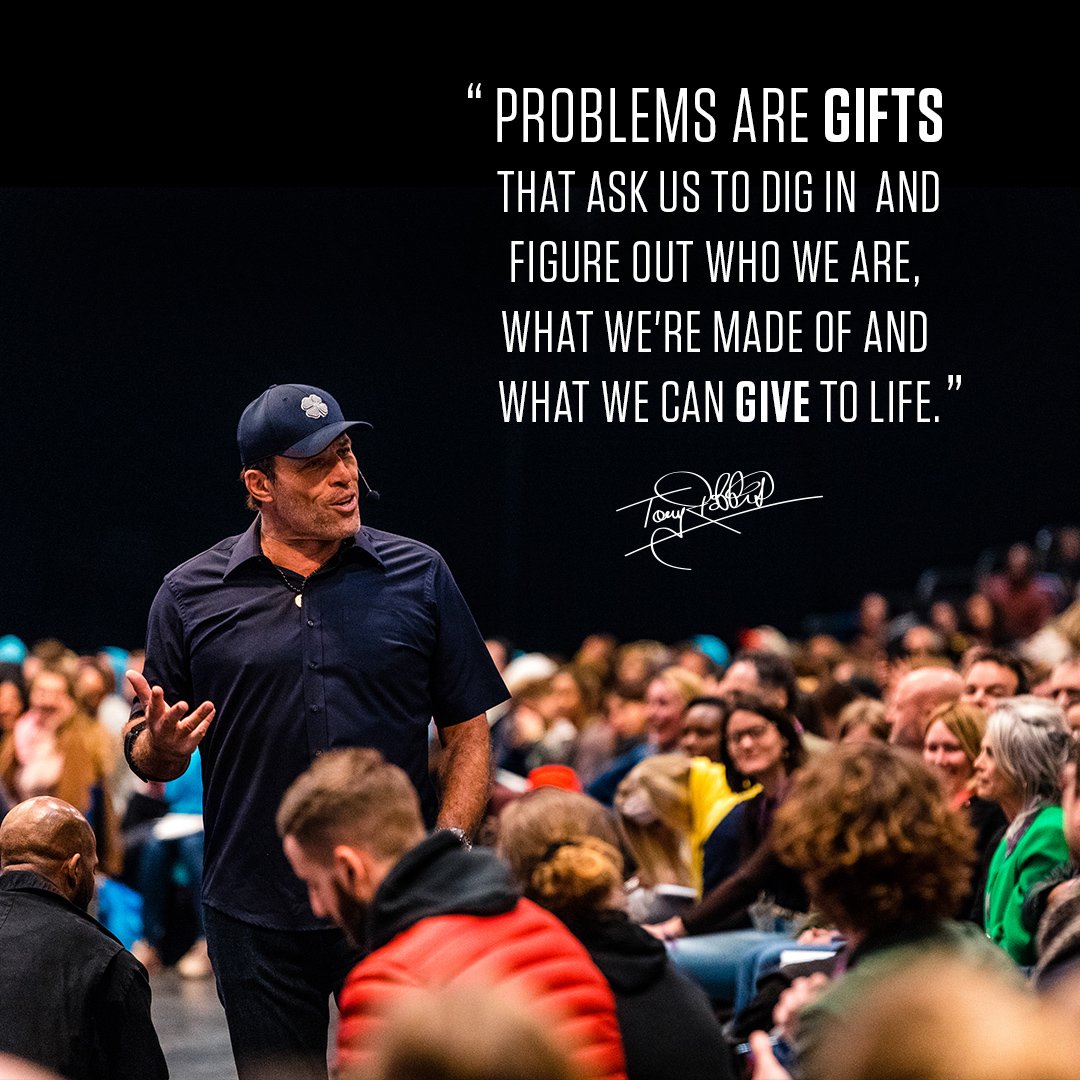 The 10 Gifts of Life  Tony Robbins  YouTube