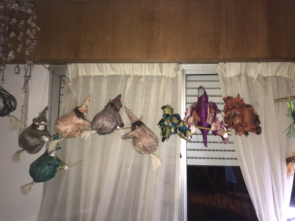 alanis_grajales's tweet photo. Quiero hacer este tw de apreciación a lo artesana que es mi abuela 😍 https://t.co/jqc628pblz