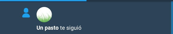 Rt y Follow un pasto te sigue.