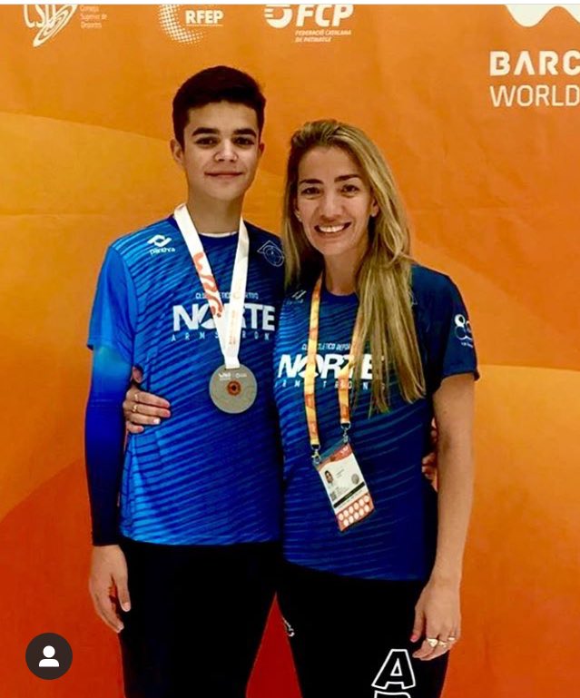 argentinapatina's tweet photo. Facundo Fina es mi nuevo guía espiritual. 17 años y segunda medalla en figuras obligatorias junior caballeros. #WorldRollerGames https://t.co/DaT3FgJOqU