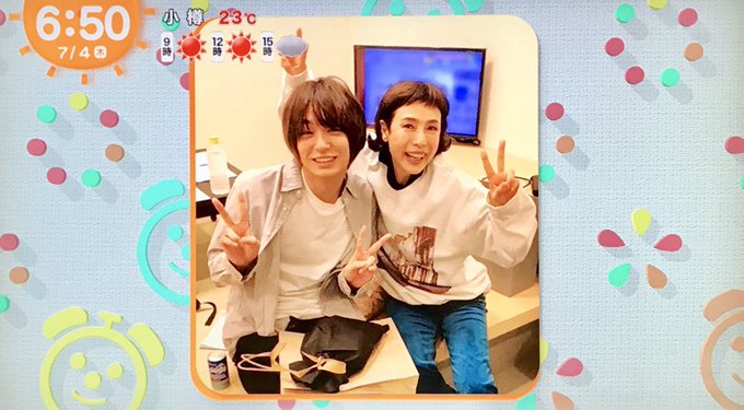 19年7月4日 木 めざましテレビで話題になったワード トレンドアットtv 19年7月4日 木 めざましテレビで話題になったワード トレンドアットtv