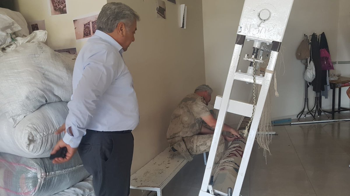 Halk Eğitimi Merkezi SİVEREK tweet media