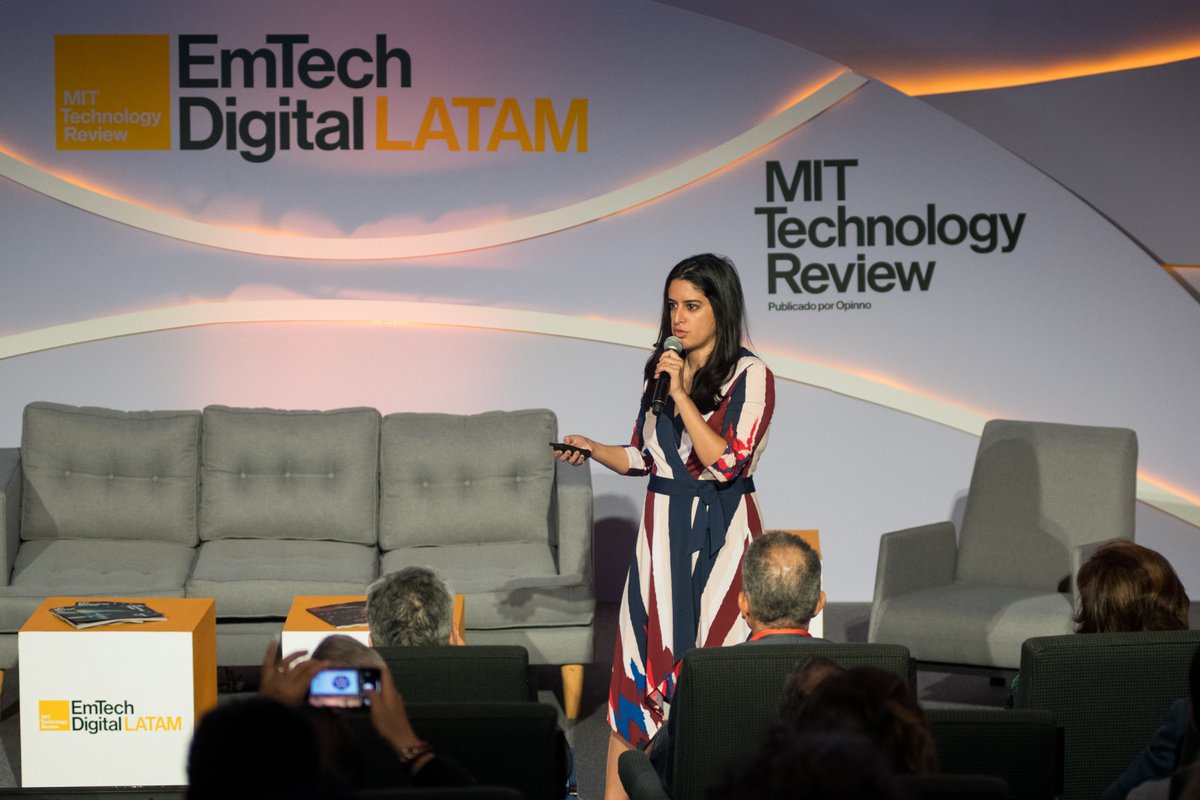 programas_ipade's tweet photo. The Mexican strategy for #AI is based on:
Ethics
Government and public services
Investigation and development
Data and digital infrastructure
Skills, capabilities and education
Cristina Martínez @CMinds_co #EmTechDigitalLATAM https://t.co/DWFum1owEy