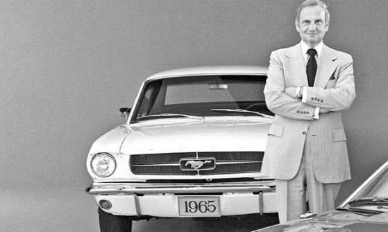 JAL69's tweet photo. El fallecimiento de #LeeIacocca a los 94 años de edad ha generado un gran interés por su trabajo en la industria automotriz norteamericana y por los carros que creó.  Abramos hilo. https://t.co/fCTOggjav5