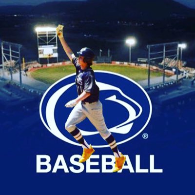 I am proud to announce that I have decided to verbally commit to play division 1 baseball at Penn State. I would like to thank all my coaches over the years, Frozen Ropes, my teammates, and most importantly my parents. #wearePENNSTATE #nittanylions #next4 #LTFF