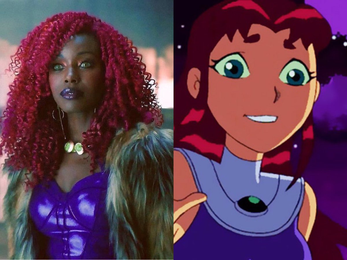 VERONASFILMS's tweet image. black women playing these roles and racists are seething in anger? i love this song!