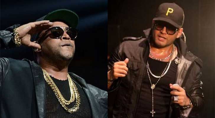 ¡TOMA! Don Omar le da con todo al Potro Álvarez tras ataque a joven venezolano con perdigones (FOTO+VIDEO) buff.ly/2J5VopR