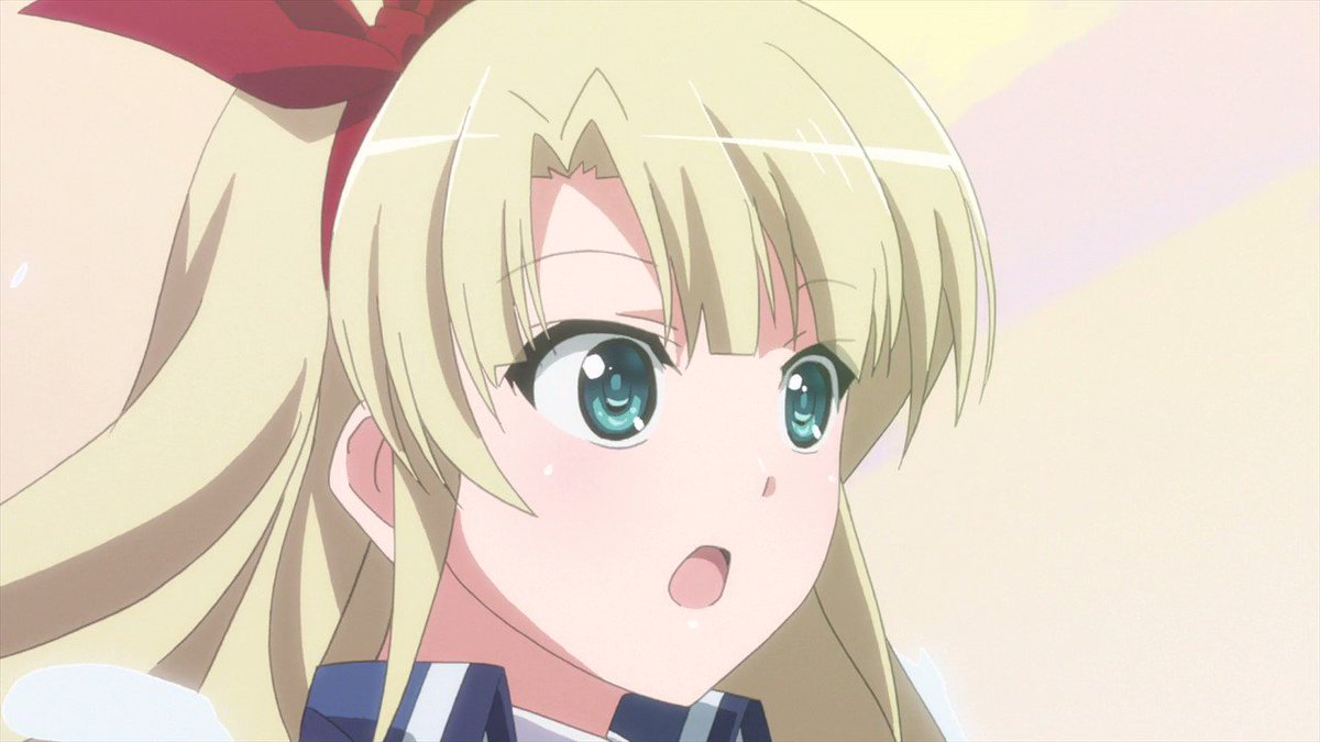 ashifechikun's tweet photo. Alicia from Queen's Blade Grimoire https://t.co/9E6qVprCR8