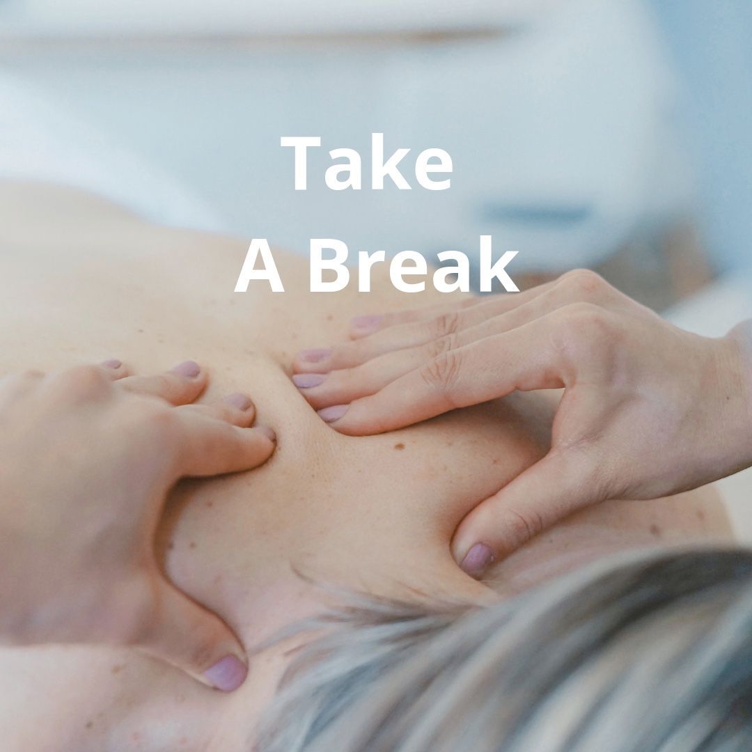 FortPhysio's tweet photo. July is Anti-Boredom Month. (Seriously, look it up!). School is out, the weather is nice-ish, (for the Fraser Valley), and there are TONS of opportunities to be creative with movement, rest, &amp; rejuvenation. Take this month to #takeabreak from the usual and try new things. #physio https://t.co/UpYkAD6TNJ