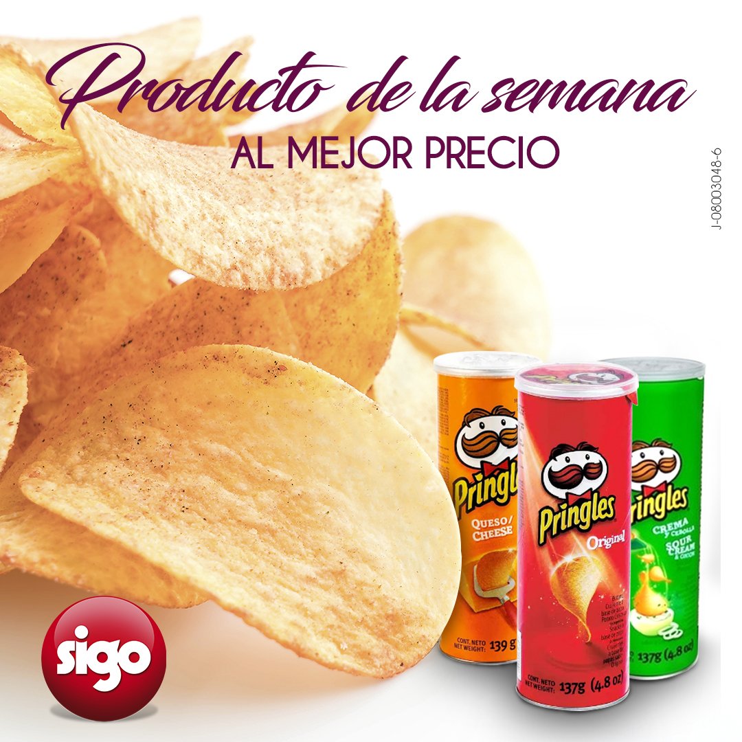 SIGO S.A tweet media