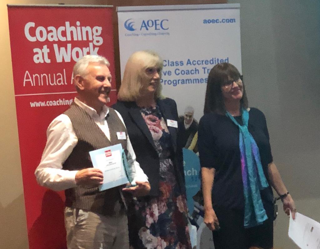 Association of Coaching Supervisors tweet media