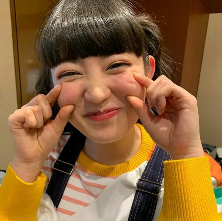 私立恵比寿中学 エビ中 柏木ひなた もう時間はいらない おもち T Co Wnrw8fj12g