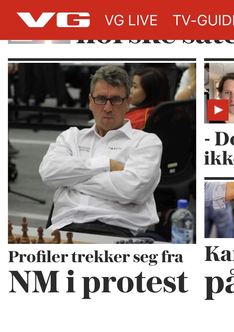 Ronnie M.A.G. Larsen tweet media