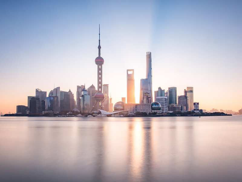 BCReport8's tweet image. Faltam cinco semanas para o estado de São Paulo inaugurar seu primeiro escritório comercial na China. João Doria revelou algumas novidades sobre os possíveis benefícios para os paulistas. Ficou curioso? 👉 bit.ly/2xvoLvf 🇨🇳🇧🇷 #Xangai #brasilchina #comercio