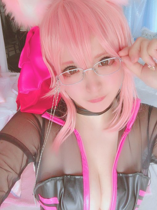 コスプレイヤーぐぴこのTwitter画像37