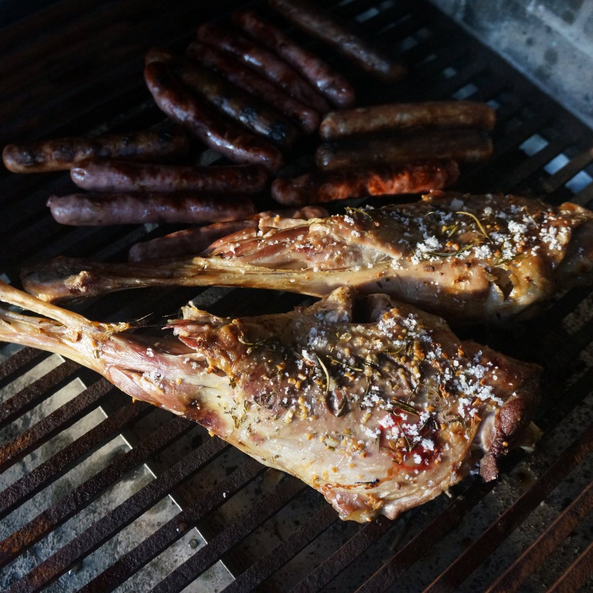 Market Meats tweet media