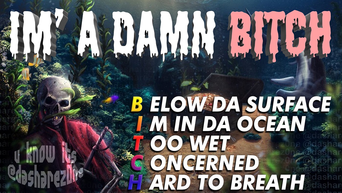 BITCH - https://t.co/Qtp3PuUDXE ADMIN