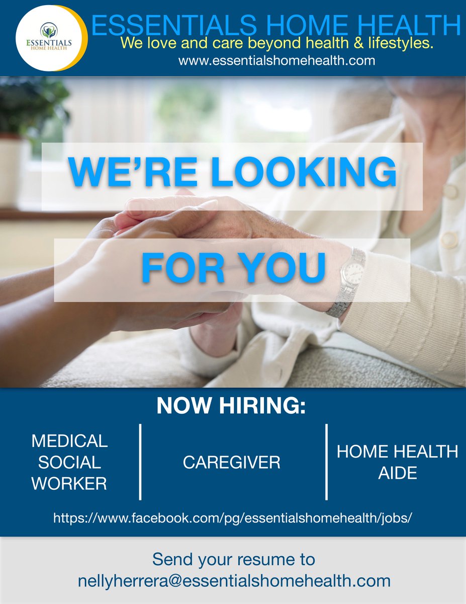 Care Essentials Home Health