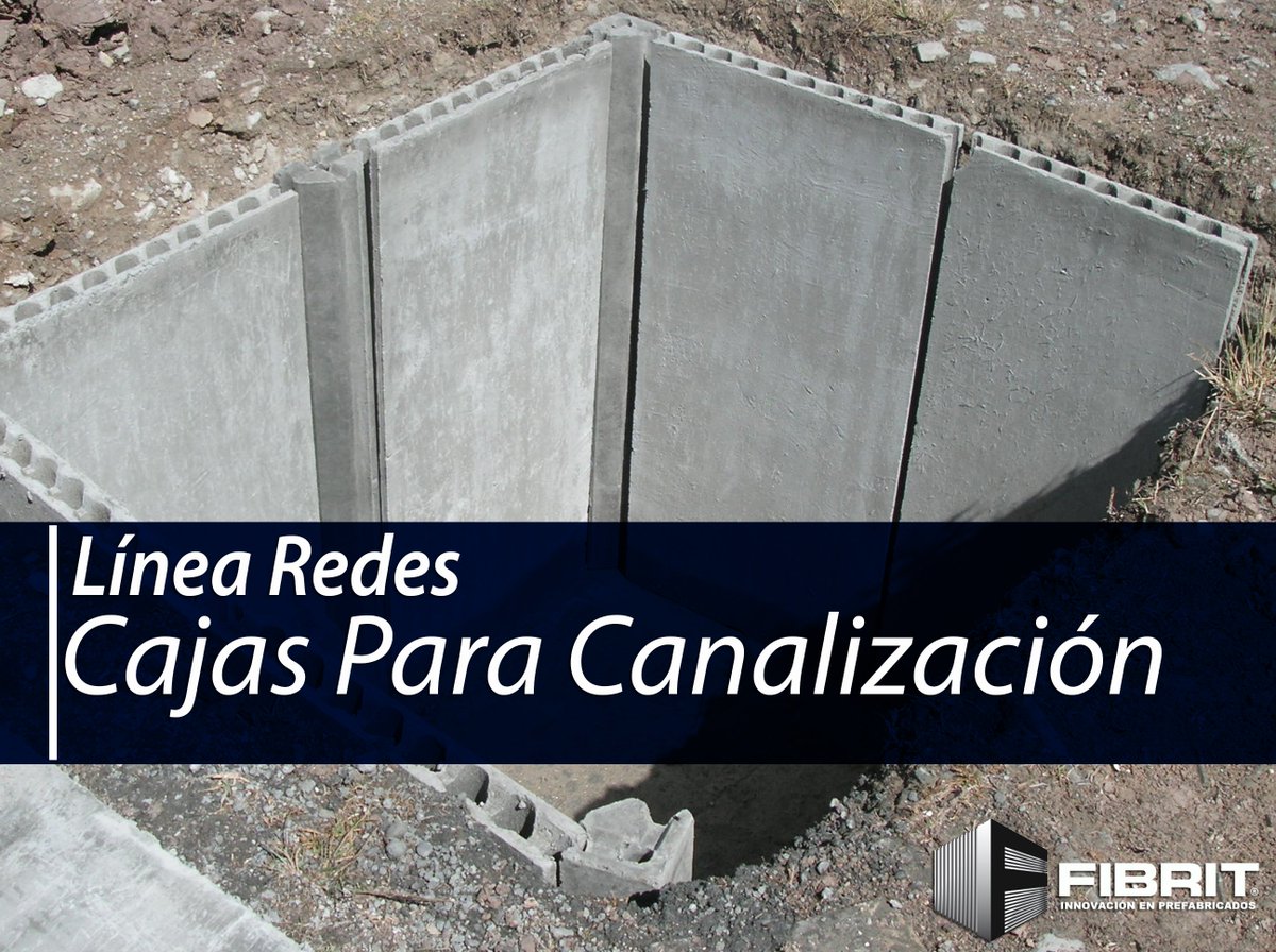 Cajas diseñadas para tráfico pesado, alta resistencia a la compresión, flexión, al cortante y al impacto, los paneles no son biodegradables, no se oxidan, no son combustibles y no propagan la llama y con la facilidad de abrir orificios para tuberías en cualquier lugar.