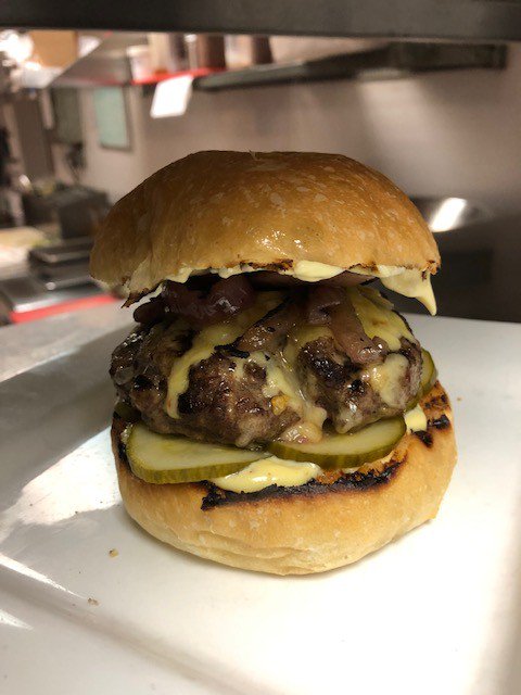 Big Sky Cafe tweet media