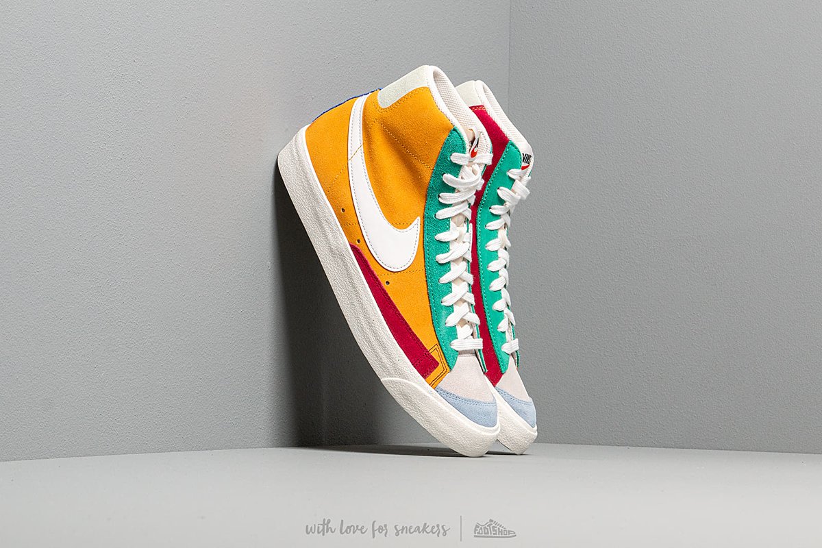 nike blazer footshop