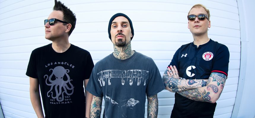 obarecords's tweet photo. Ouça agora o novo single do #blink182

https://t.co/xqu5kIsehh https://t.co/KPeEJQVZXx