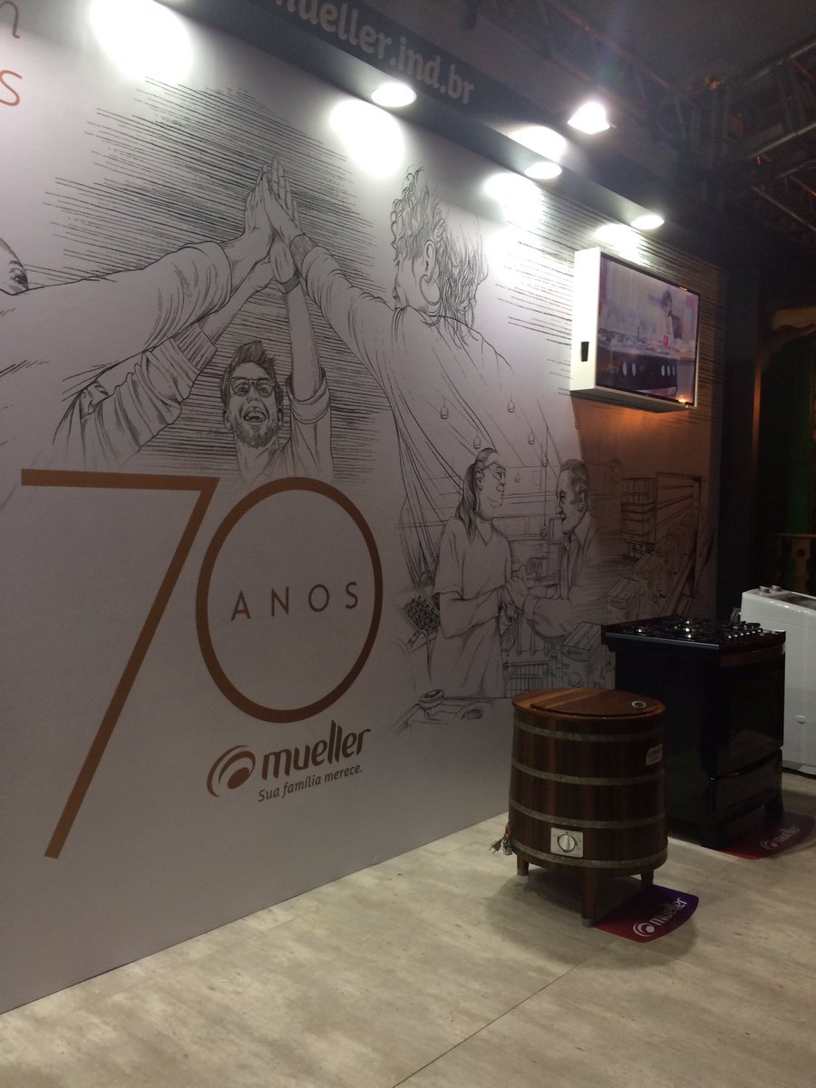 schimansky's tweet photo. #mueller70anos #pomerode #festival #festivalgastronomicodepomerode https://t.co/1xN01NI6Ks