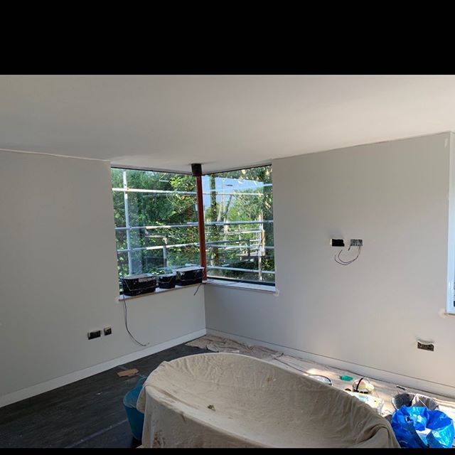 boveyconstruct's tweet image. #nofilter nearly on the #home straight with this one, we’ve been a little quite showcasing our former sww job, but it’s almost ready, we are very #excited
#devonbuilders 
#londongetaway 
#boveyconstruction 
#farrowandball 
#devonlife 
#southhams 
#archit… ift.tt/2YuW6ST