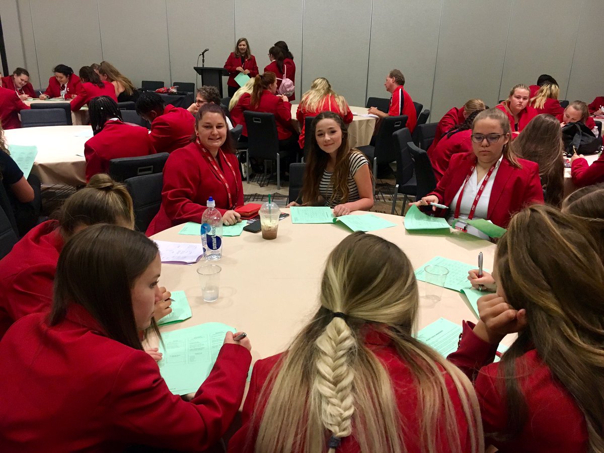 edupathwaysD11's tweet image. #2019NLC Enjoying the beautiful location and workshops at the National Leadership Conference in Anaheim, CA! #CSSD11