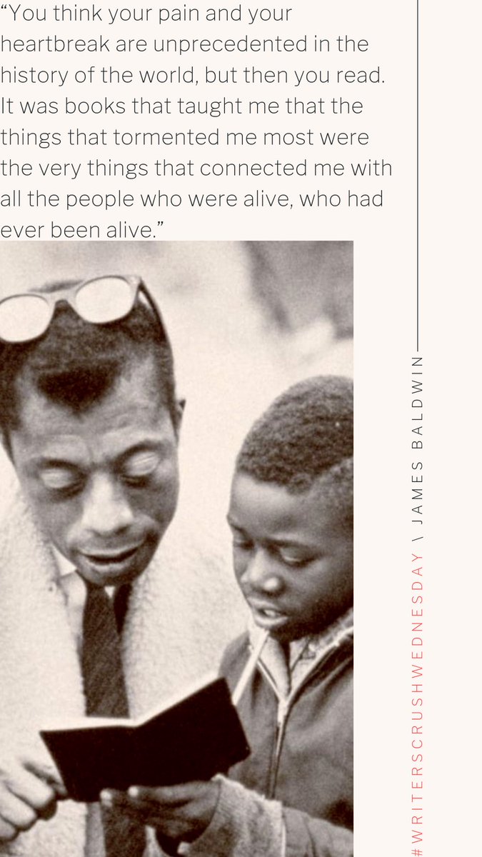 #WCW #WritersCrushWednesday