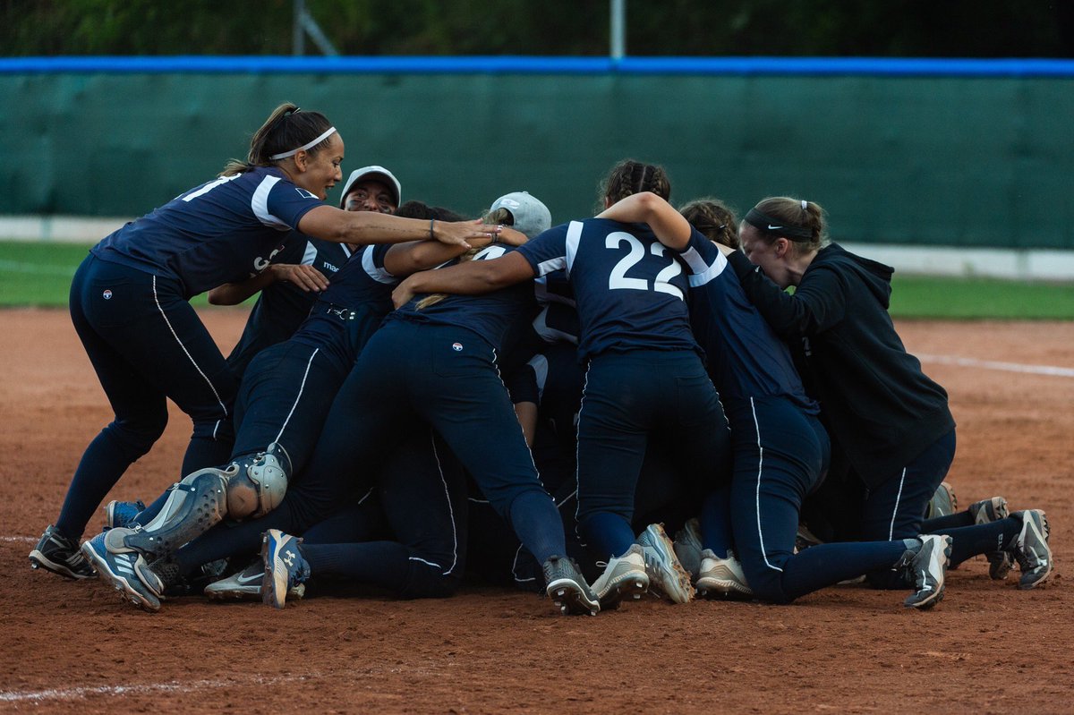 natbratg9's tweet photo. It’s official! We’ve secured a place in the top 6 of the European softball championships and earned a ticket to the European-African softball Olympic qualifier in Holland later this month! I couldn’t be more proud of my team and this organization!!! #TeamFrance https://t.co/P7jlYUKm6m